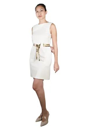 Alize Sheath Dress