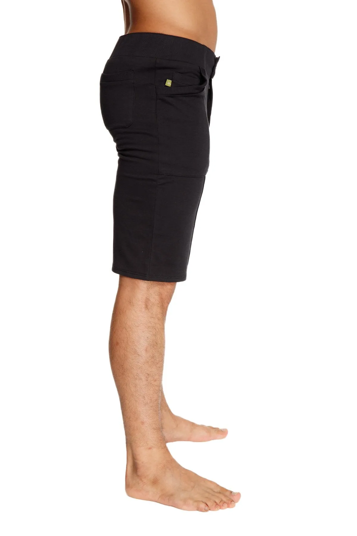 Urban Tactical at Home Dress Shorts (Black)