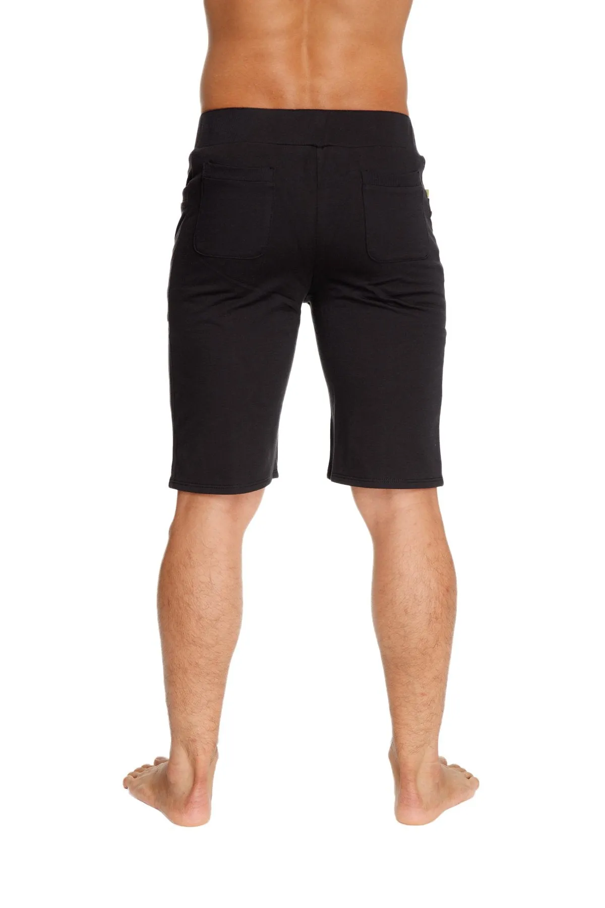 Urban Tactical at Home Dress Shorts (Black)